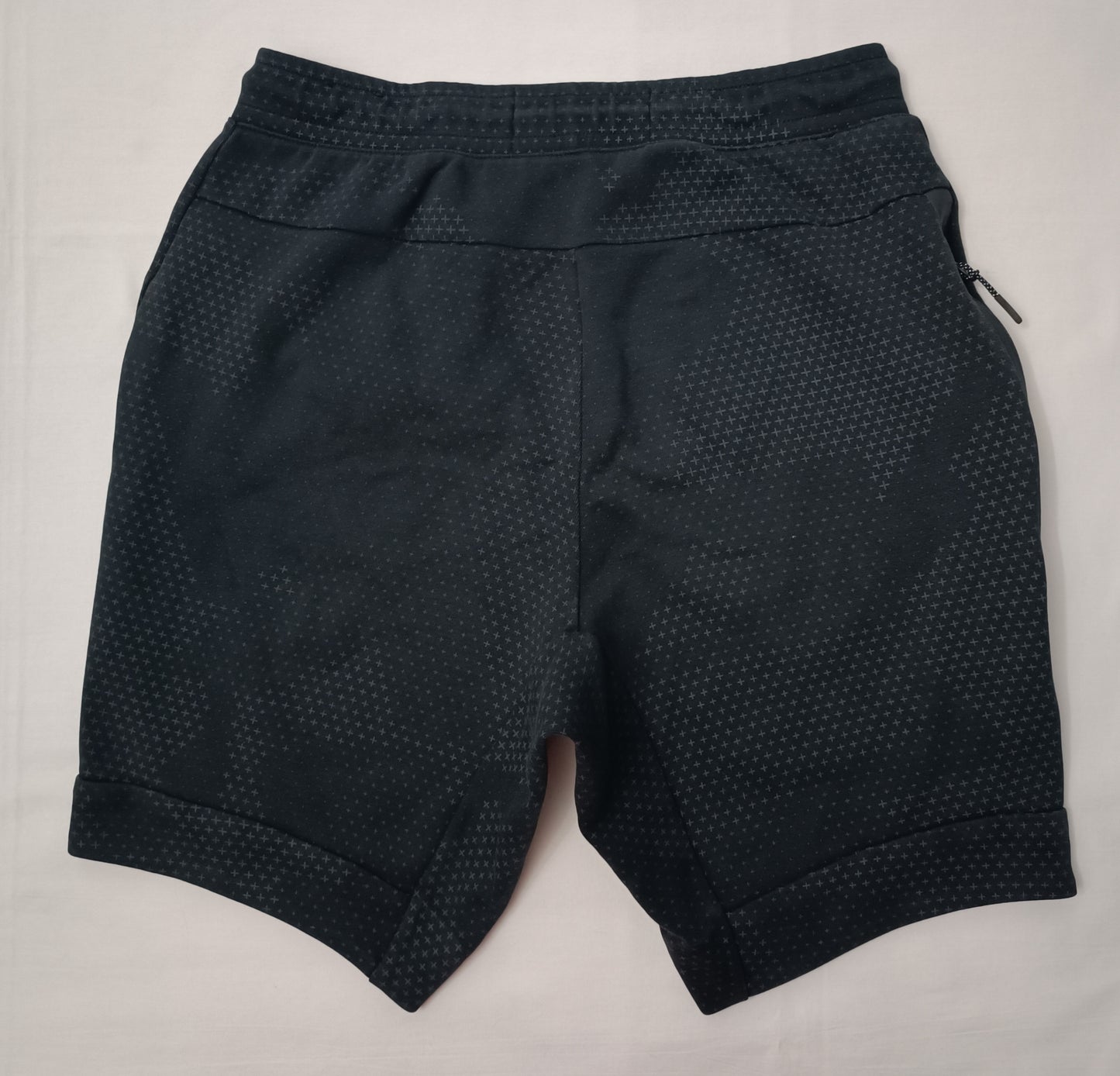 (M) Nike Tech Fleece Shorts шорти