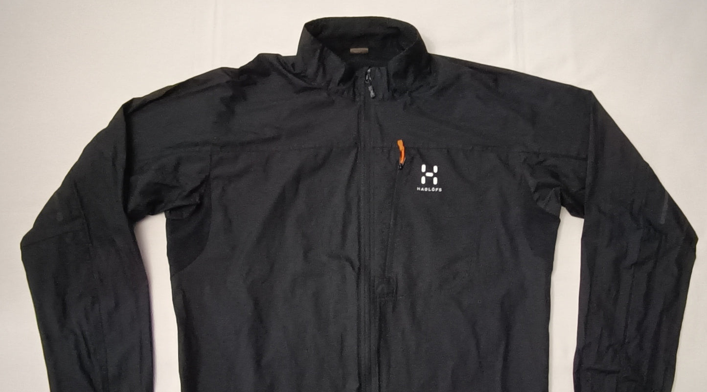 (L) Haglofs Shield Jacket яке