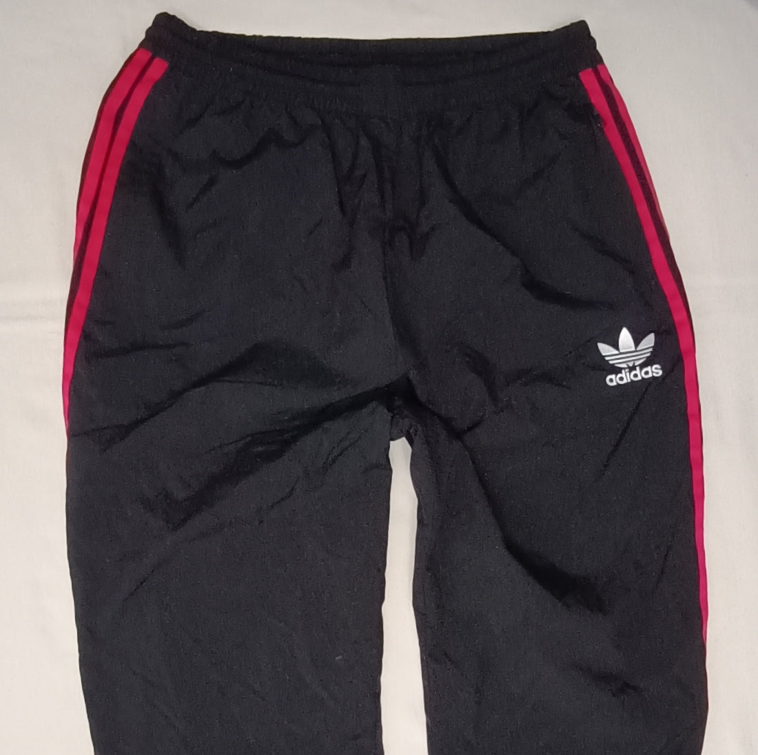 (M) Adidas Originals Woven Pants долнище