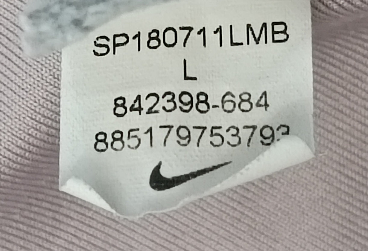 (ДАМСКО) (L) Nike DRI-FIT Bra бюстие