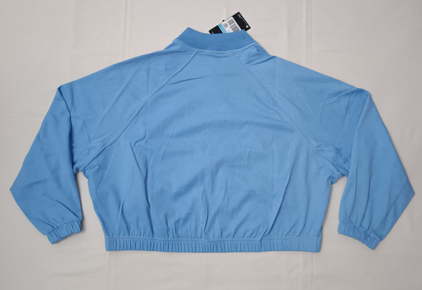 (ДАМСКО) (M) Nike Court DRI-FIT Tennis Jacket горнище