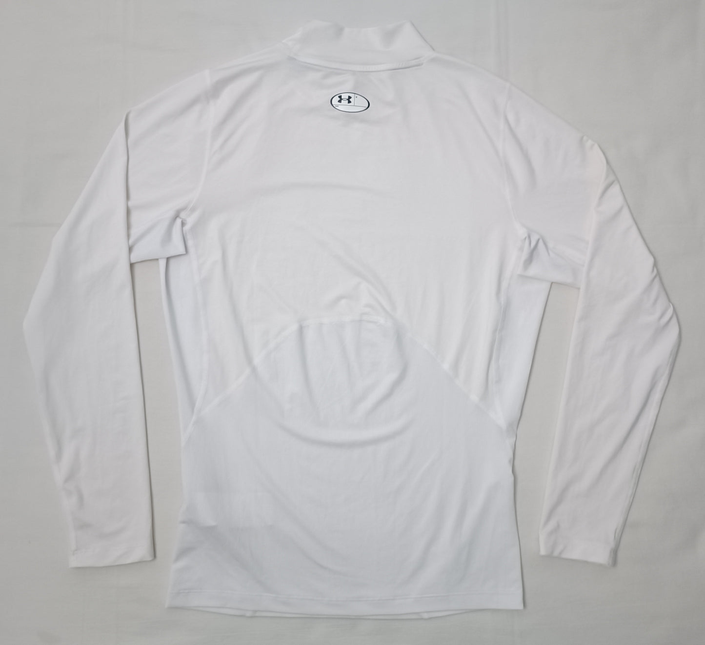(XL) Under Armour UA Compression Long Sleeve Top блуза