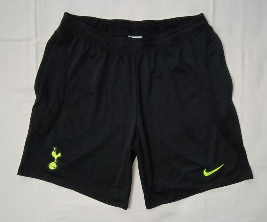 (L) Nike DRI-FIT Tottenham Hotspur Strike Shorts шорти