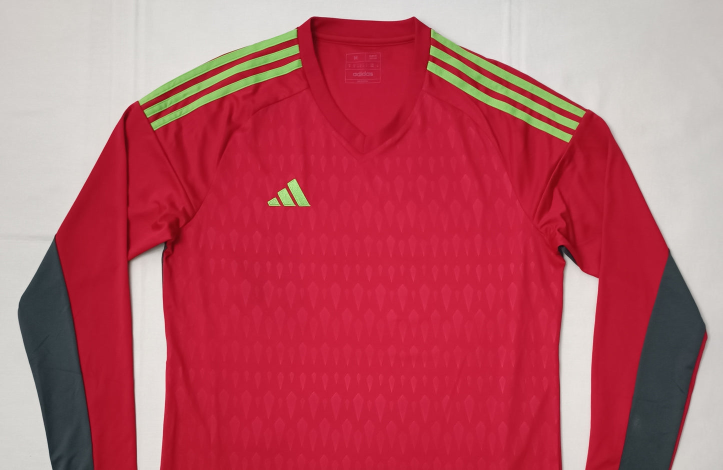 (M) Adidas Aeroready Long Sleeve блуза