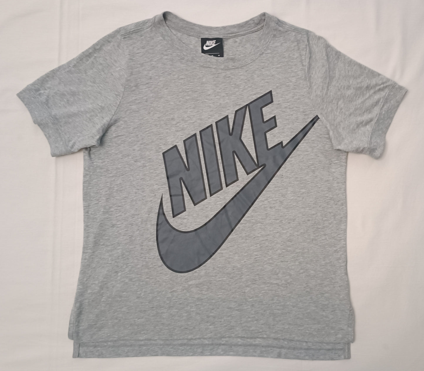 (ДАМСКО) (M) Nike Big Logo Tee тениска