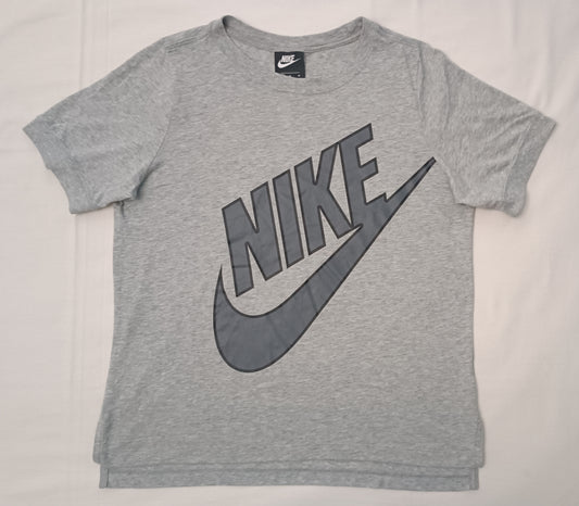 (ДАМСКО) (M) Nike Big Logo Tee тениска