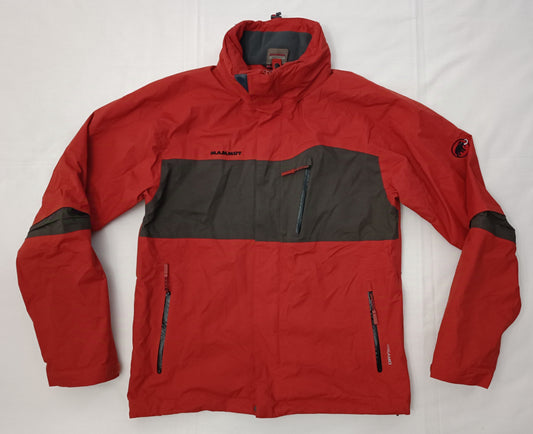(M) Mammut DRYTech Jacket яке