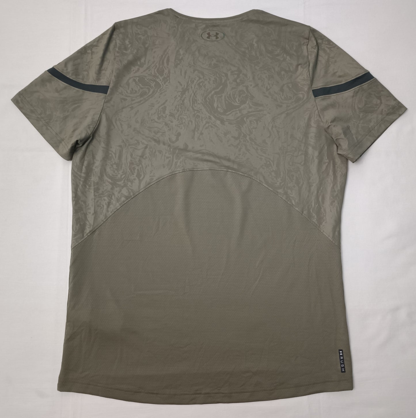 (XL) Under Armour UA Rush Celliant Tee тениска