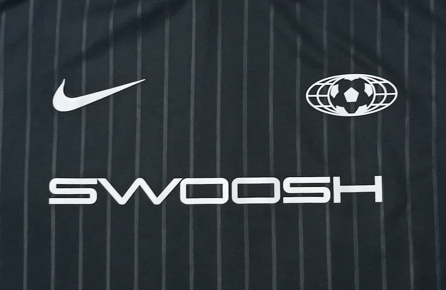 (ДАМСКО) (XS) Nike Swoosh Tee тениска