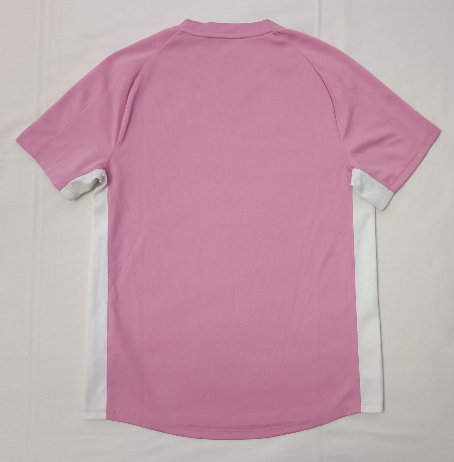 (S) Nike Court DRI-FIT Tennis Tee тениска