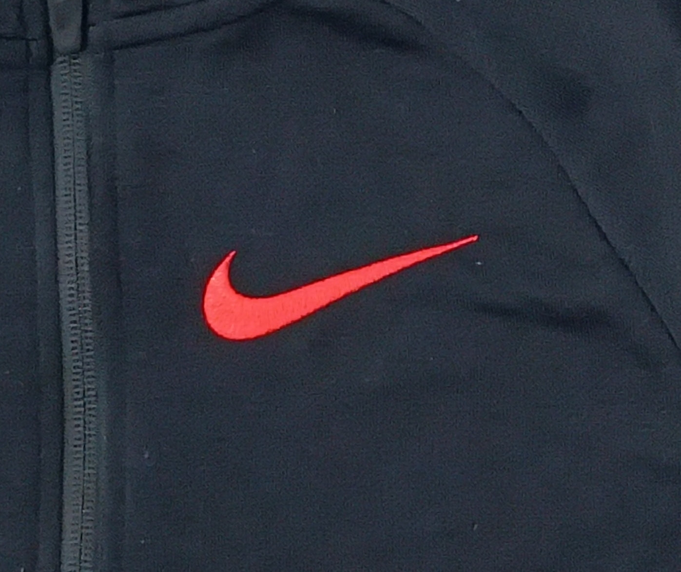 (ДЕТСКО) (Ръст 147-158см) Nike DRI-FIT Sportswear Sweatshirt горнище