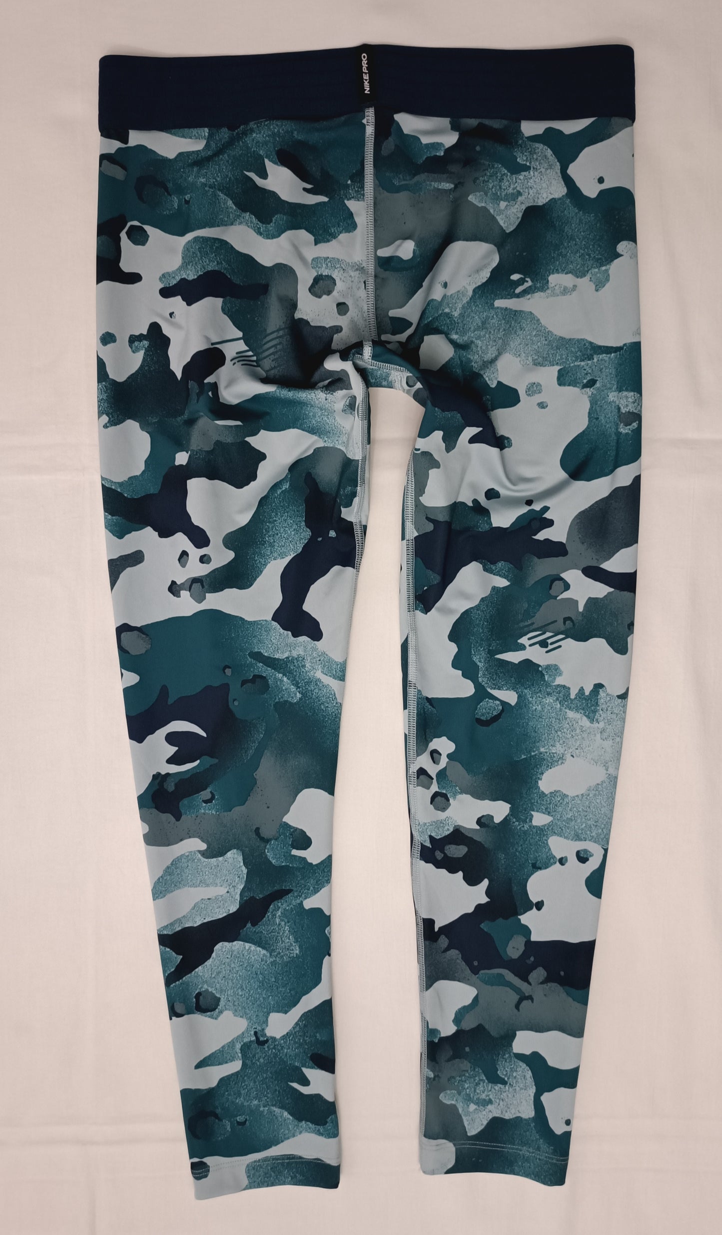 (M) Nike PRO DRI-FIT Tights клин
