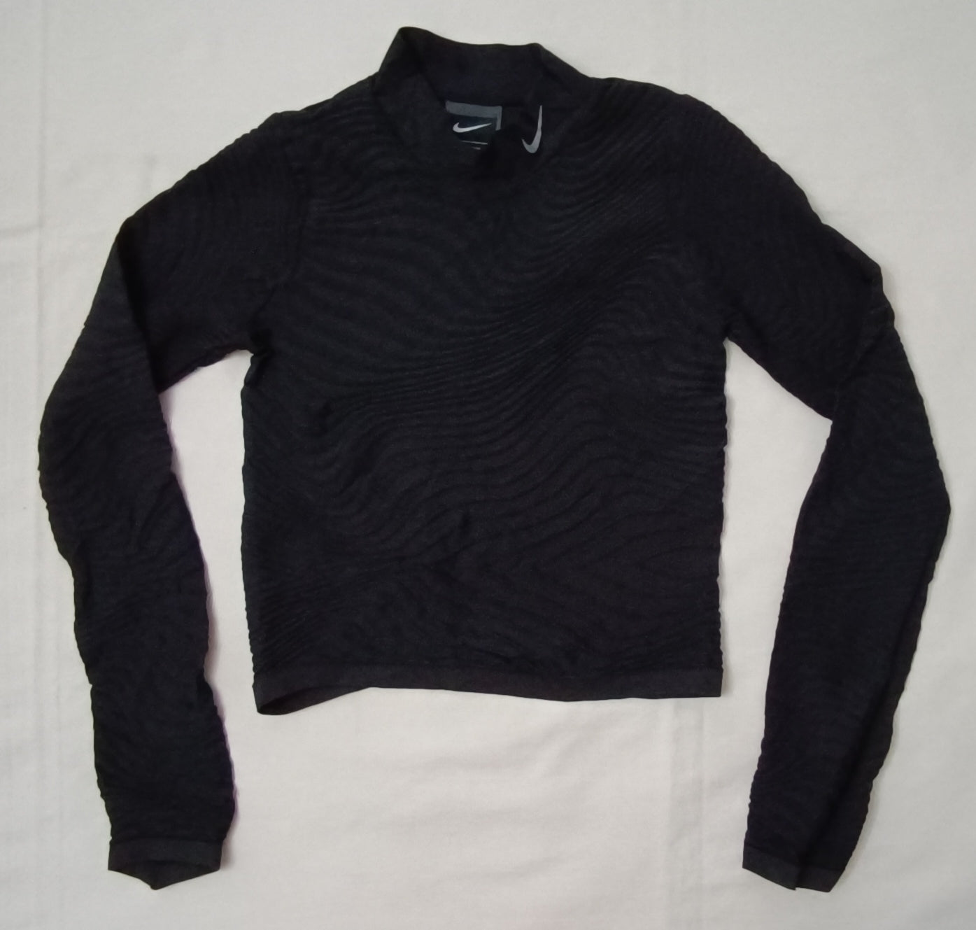 (ДАМСКО) (XS) Nike Tech Pack City Ready Long Sleeve Top блуза
