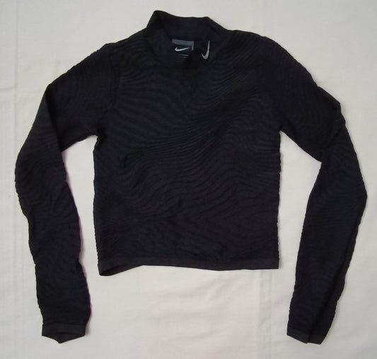 (ДАМСКО) (XS) Nike Tech Pack City Ready Long Sleeve Top блуза