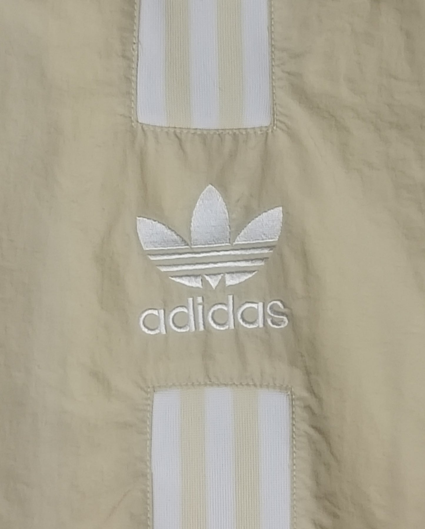 (ДАМСКО) (L) Adidas Originals Trefoil Trefoil Lock Up Woven Pants долнище