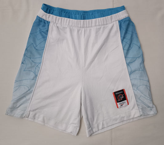 (S) Reebok Iverson Basketball Shorts шорти