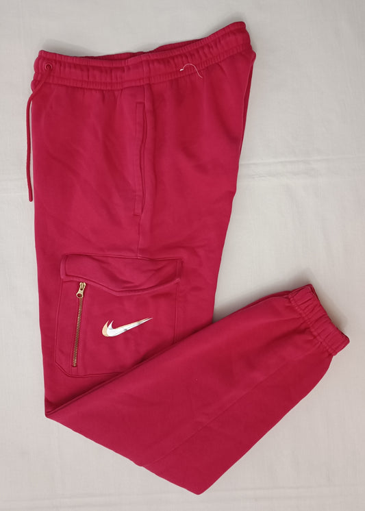 (ДАМСКО) (XS) Nike Sportswear Cargo Sweatpants долнище