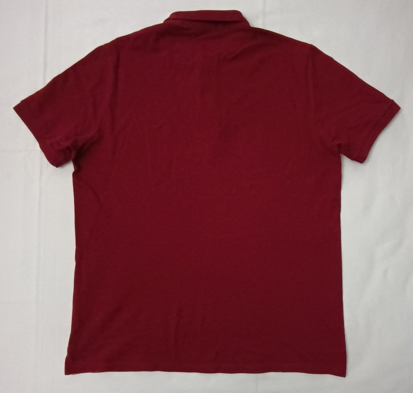 (XL) Burberry London Polo Shirt поло тениска