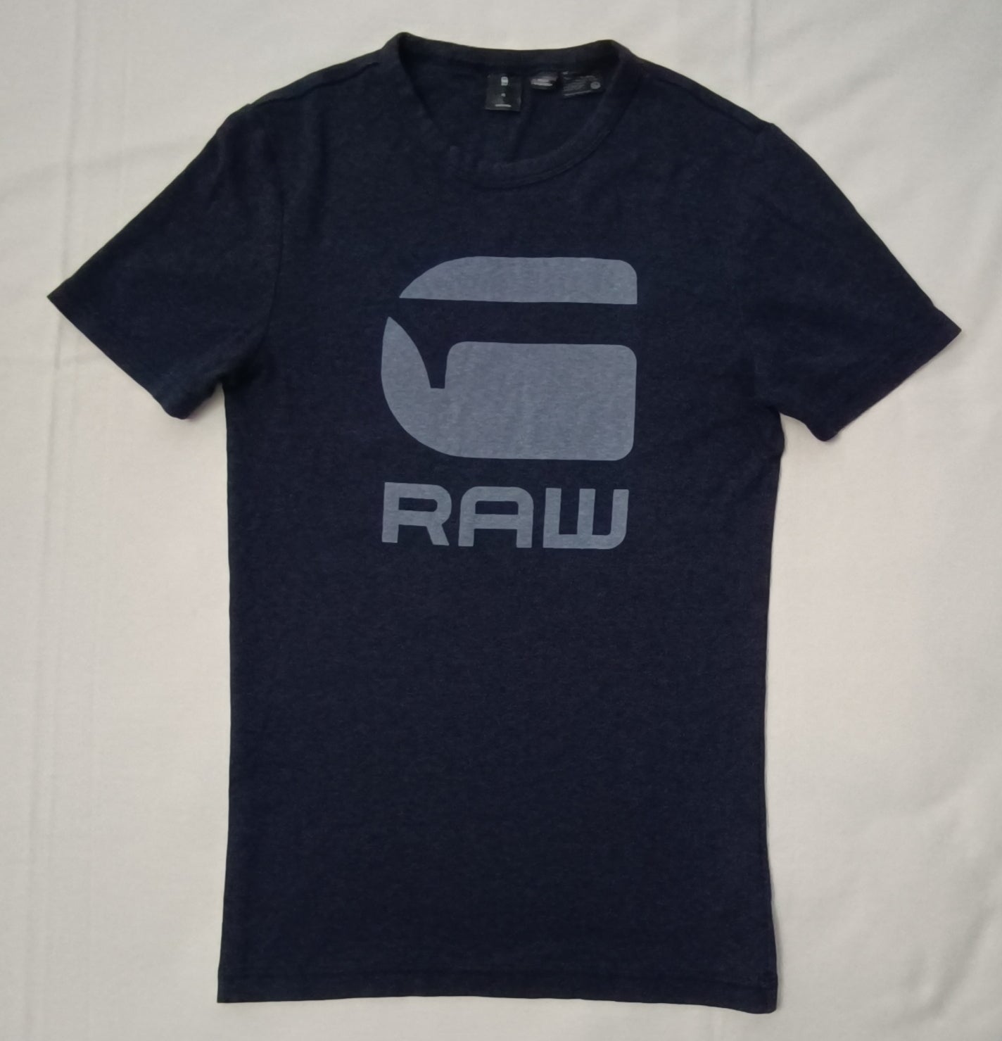 (XS) G-Star Raw Drillon R Tee тениска