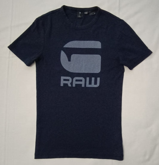 (XS) G-Star Raw Drillon R Tee тениска