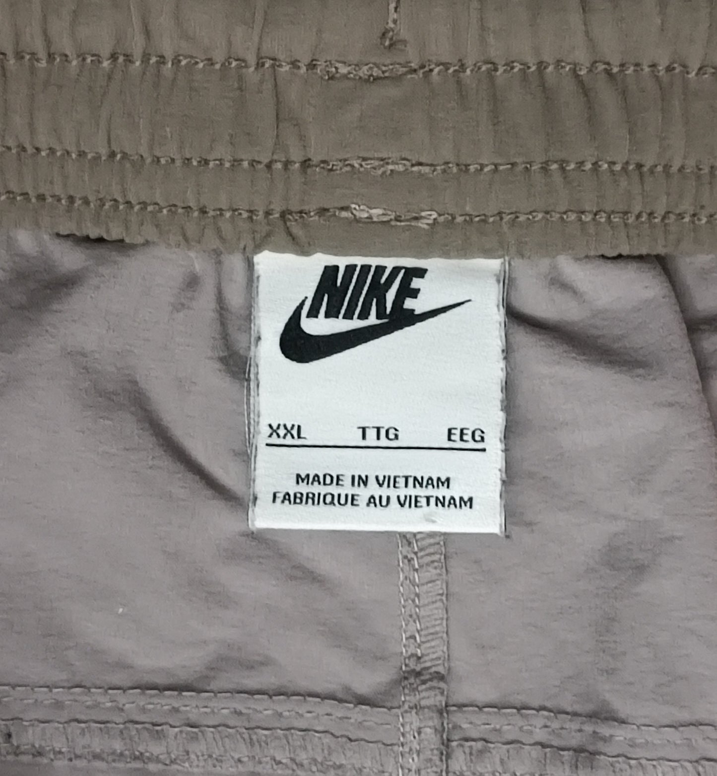 (2XL) Nike AIR MAX Cargo Pants долнище