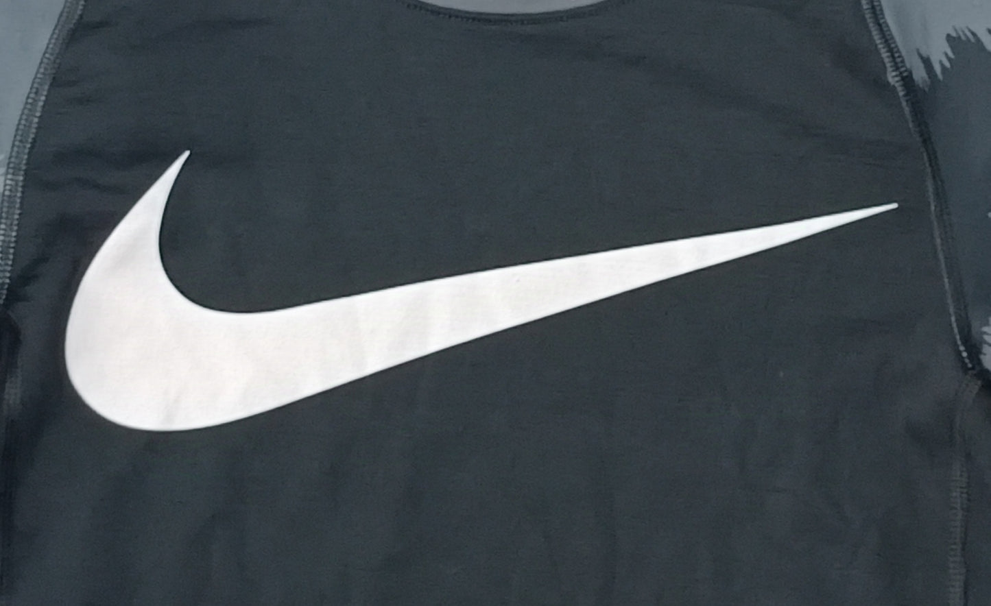 (ДЕТСКО) (Ръст 137-147см) Nike PRO Hyperwarm Long Sleeve Top блуза