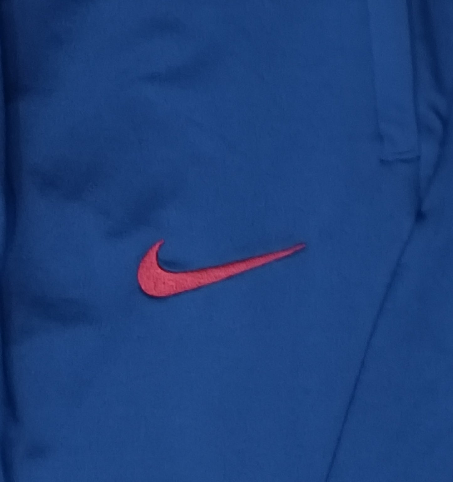 (S) Nike DRI-FIT FC Barcelona Strike Pants долнище