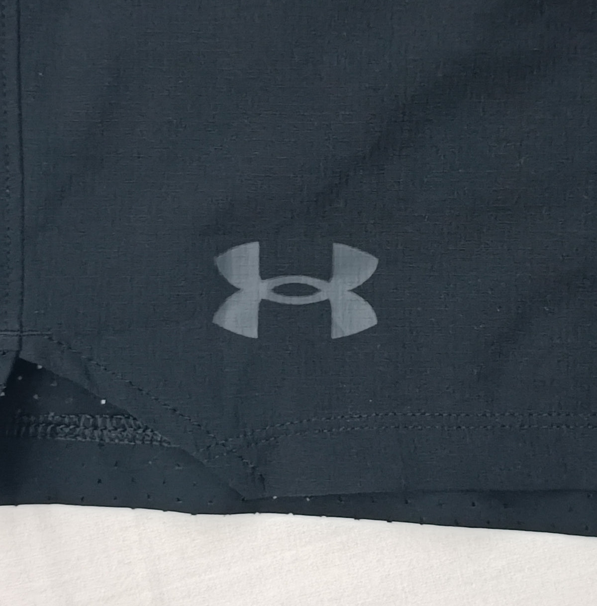 (L) Under Armour UA Shorts шорти