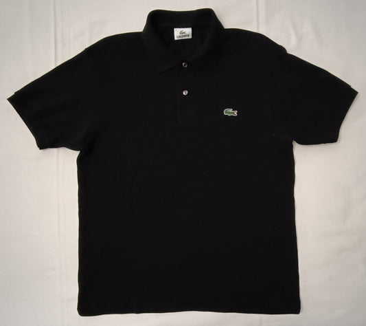 (M) Lacoste Polo Shirt тениска