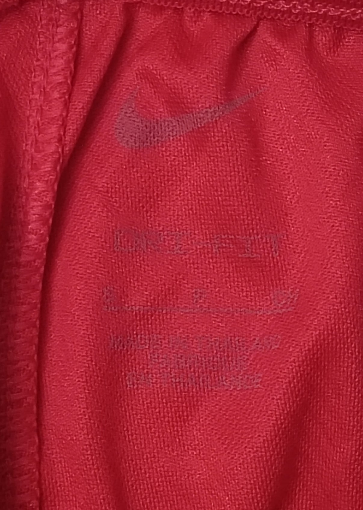 (S) Nike Fly DRI-FIT Shorts шорти