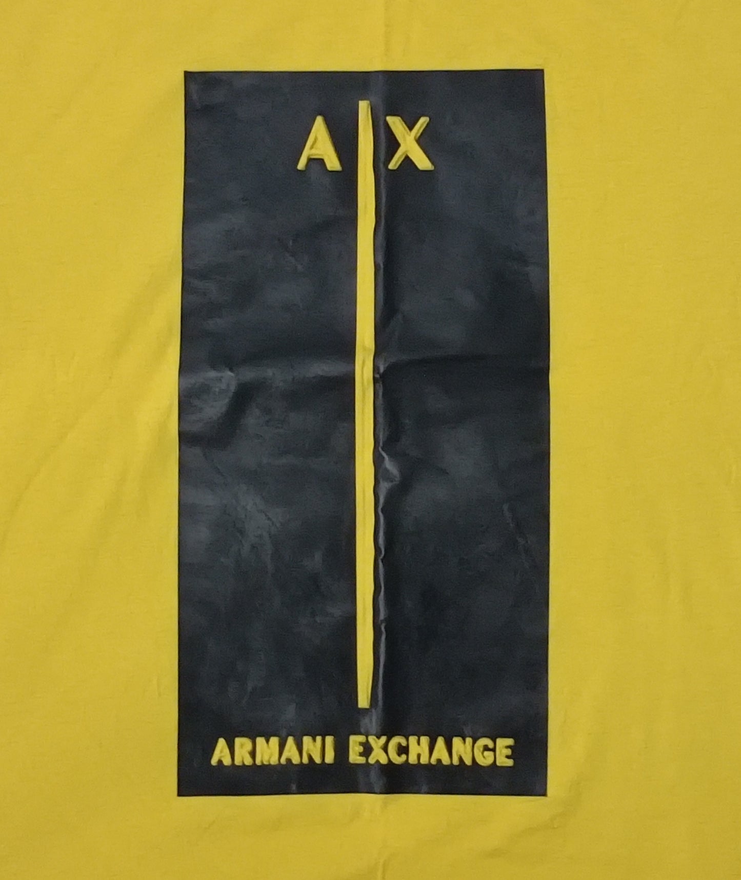 (XL) Armani Exchange Shirt тениска