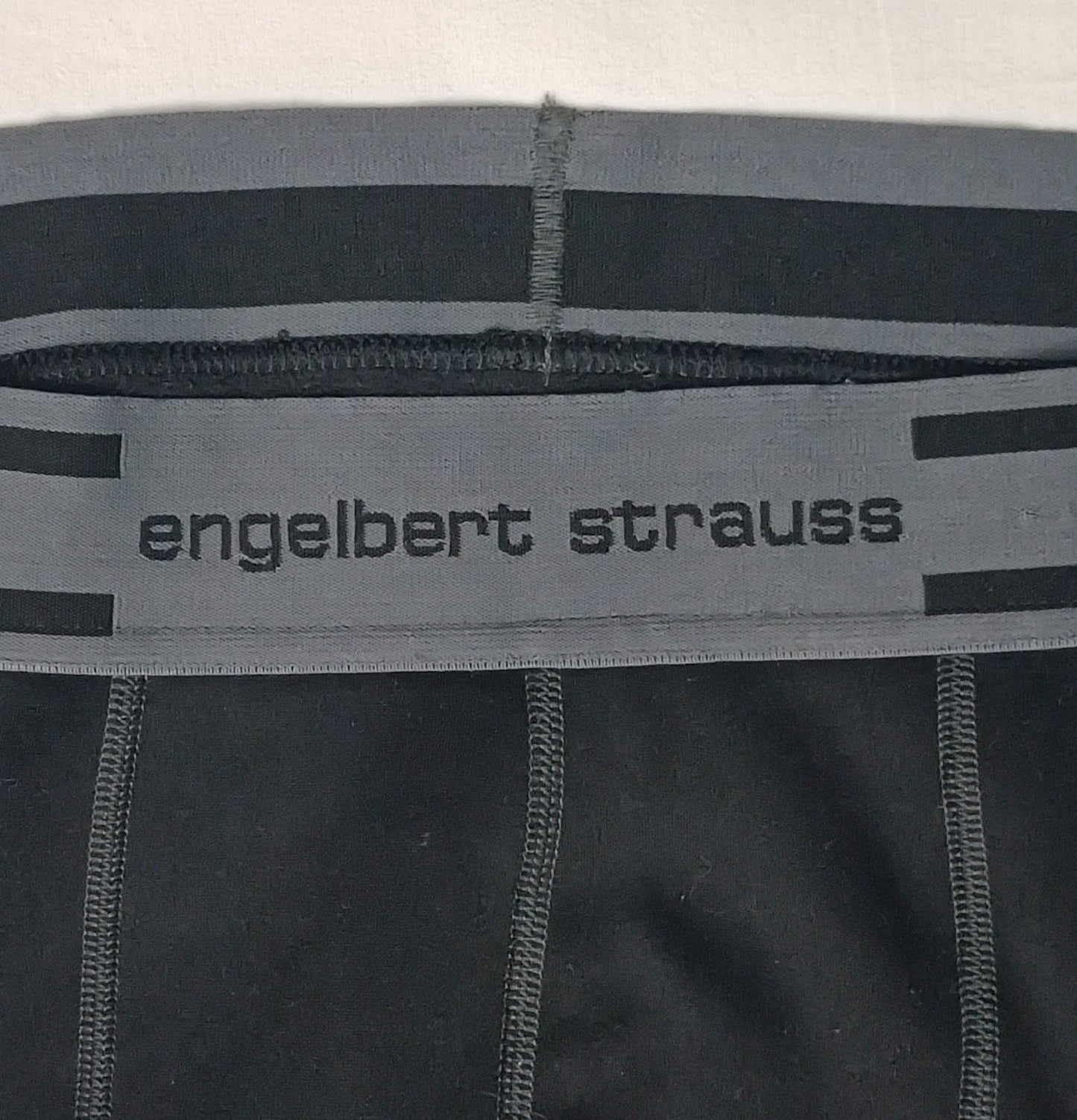 (L) Engelbert Strauss Thermal Pants термо клин, долнище