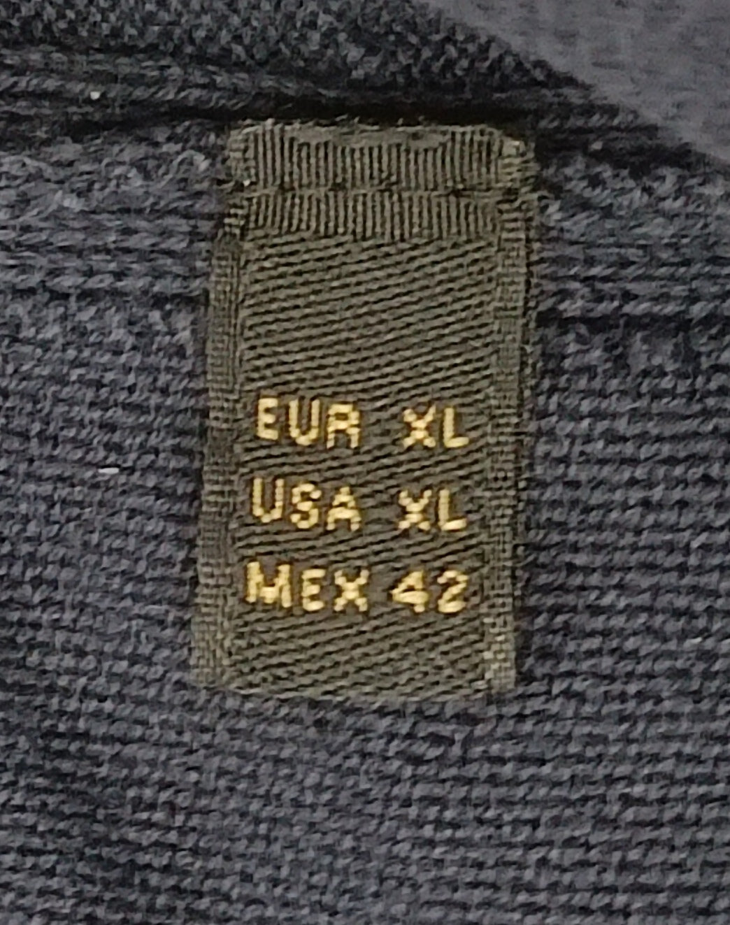 (XL) Massimo Dutti Pullover пуловер