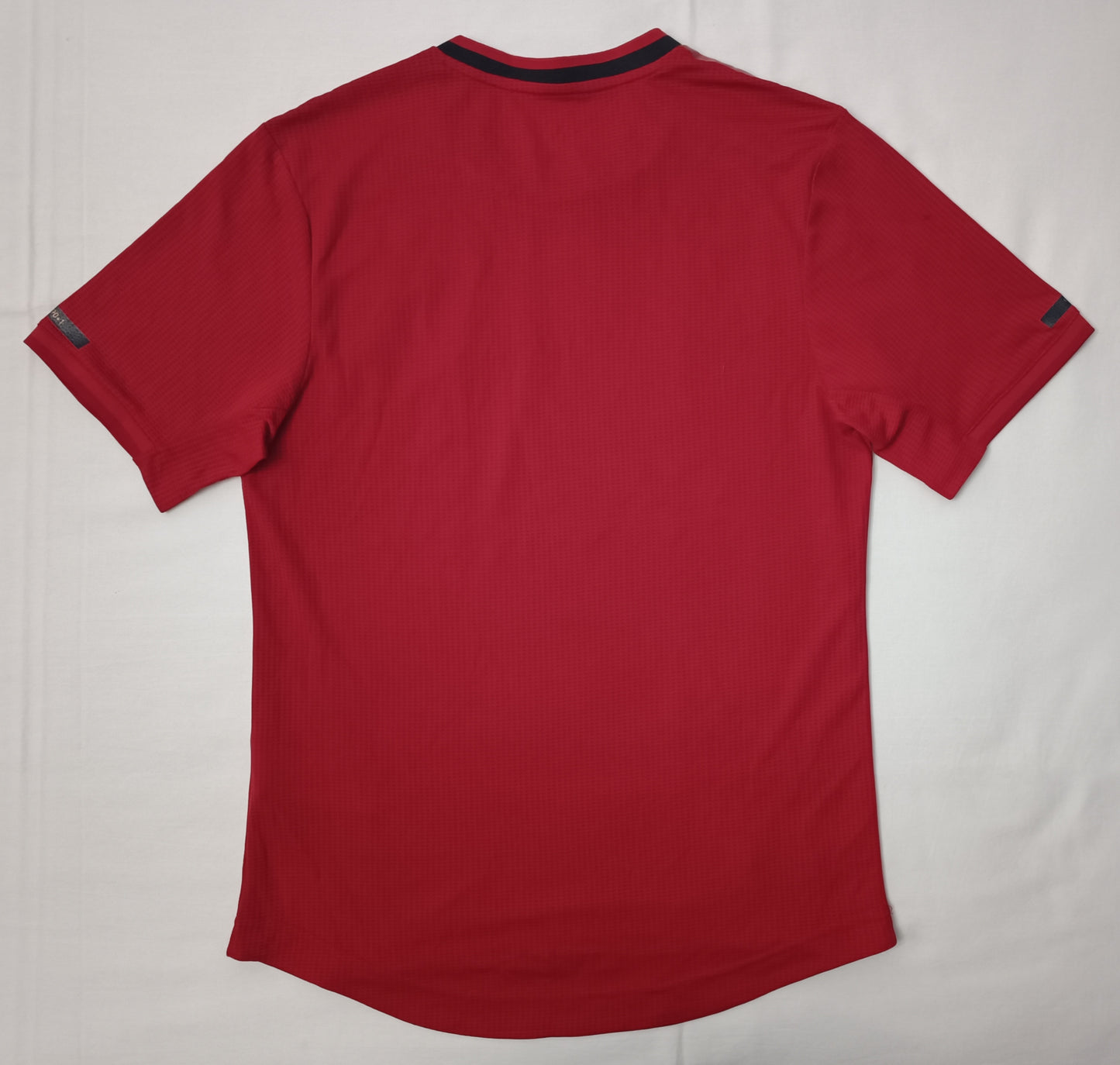 (M) Adidas Manchester United 2019/20 Home Jersey тениска