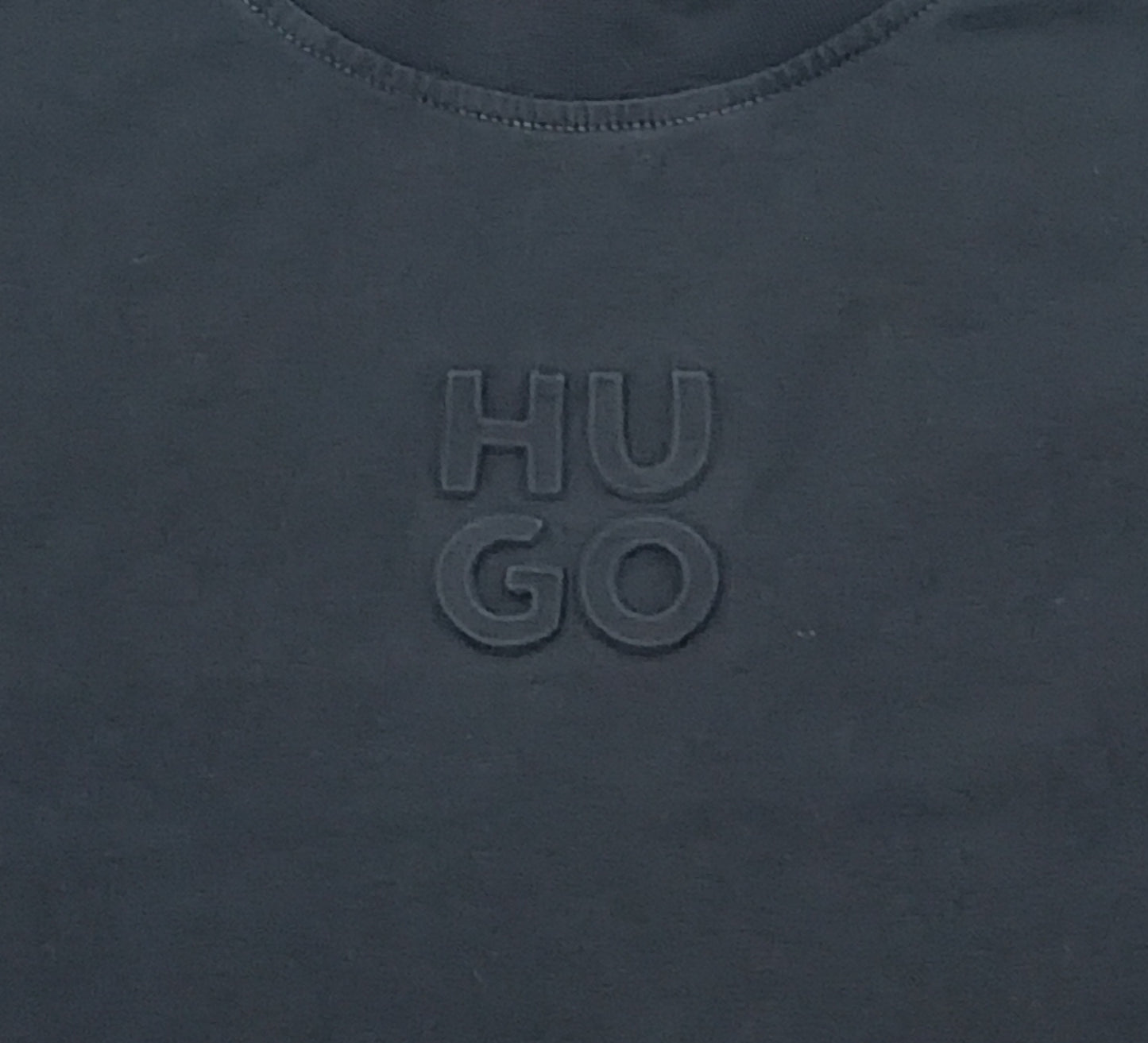(M) Hugo Boss Shirt тениска