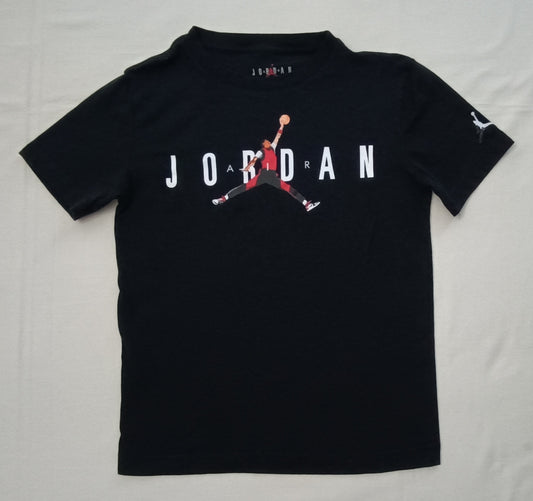 (ДЕТСКО) (Ръст 137-147см) Jordan AIR Nike Tee тениска