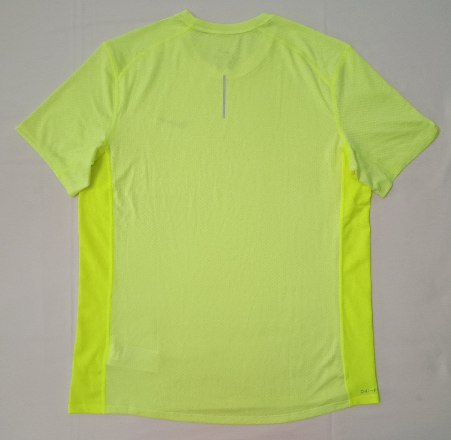 (L) Nike DRI-FIT Tee тениска