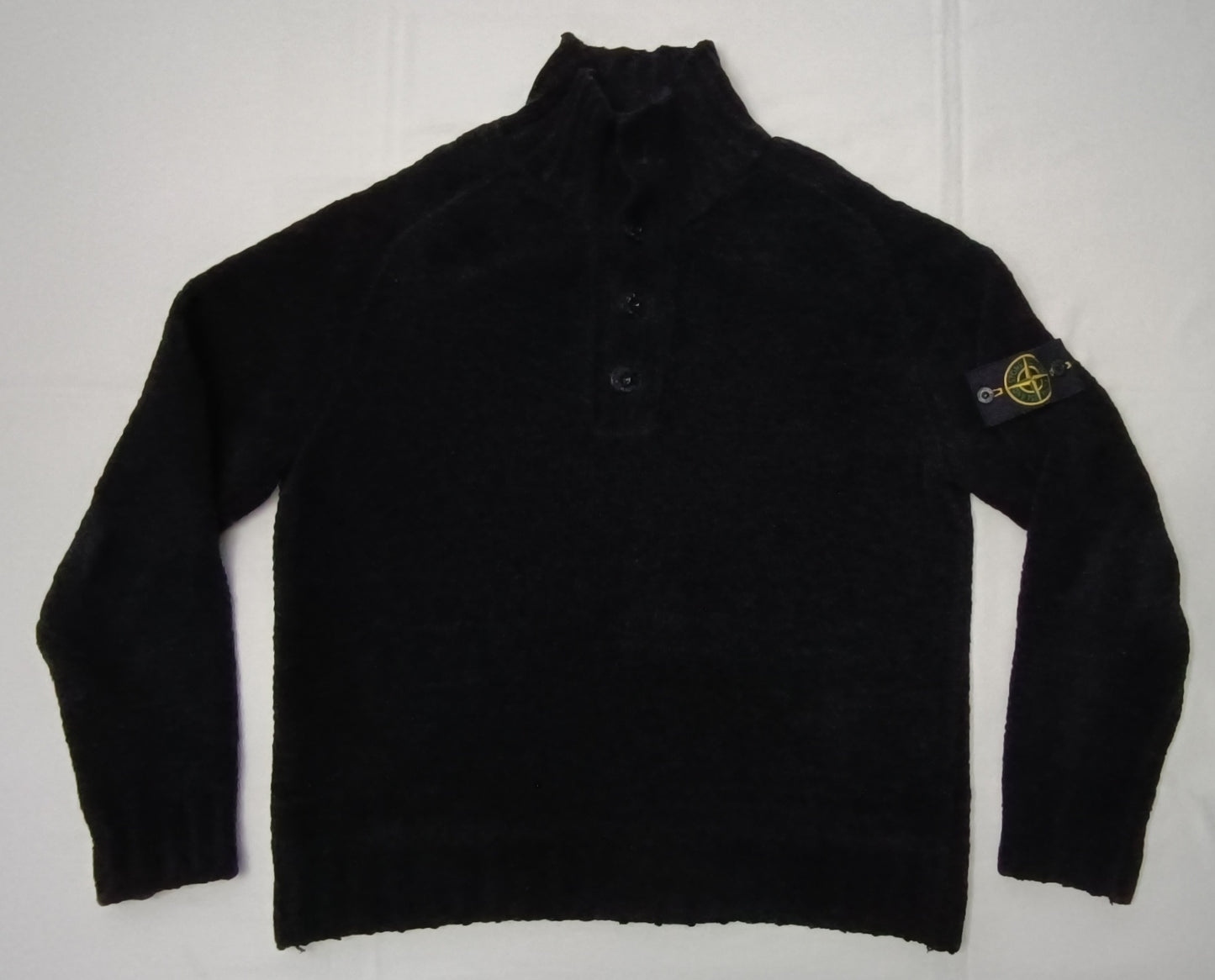 (L) Stone Island Pullover пуловер