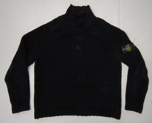 (L) Stone Island Pullover пуловер