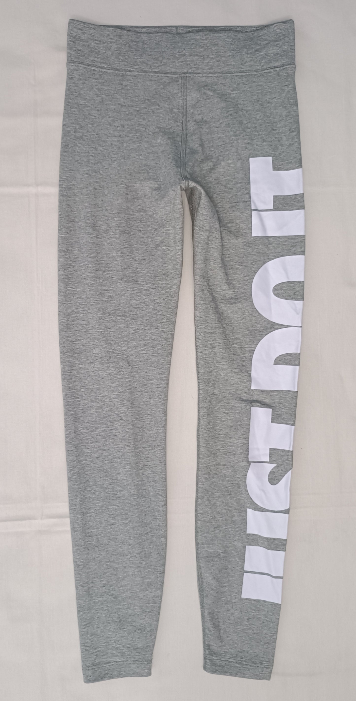 (ДАМСКО) (S) Nike NSW Just Do It Leggings клин