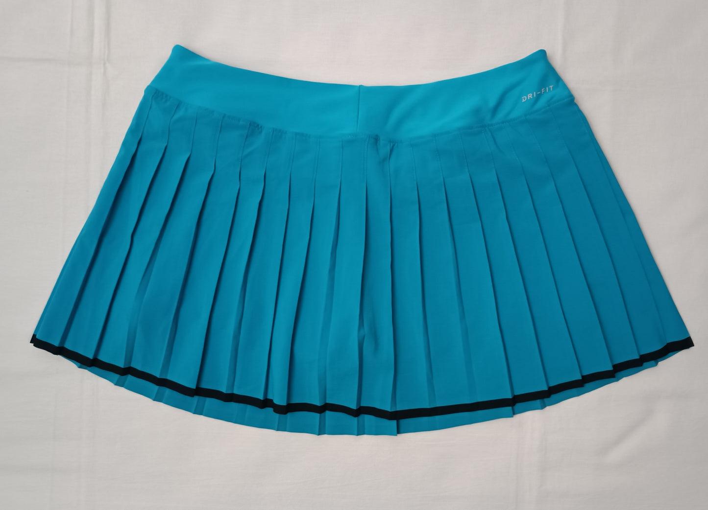 (ДАМСКО) (L) Nike Court DRI-FIT 2in1 Skirt пола с клин 2в1