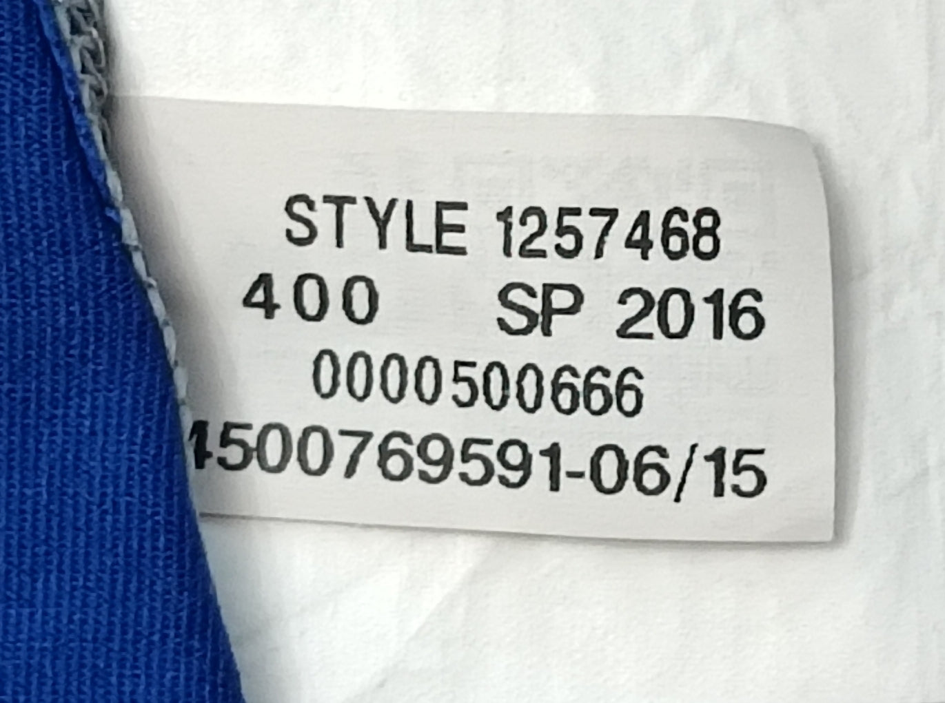 (2XL) Under Armour UA Compression тениска