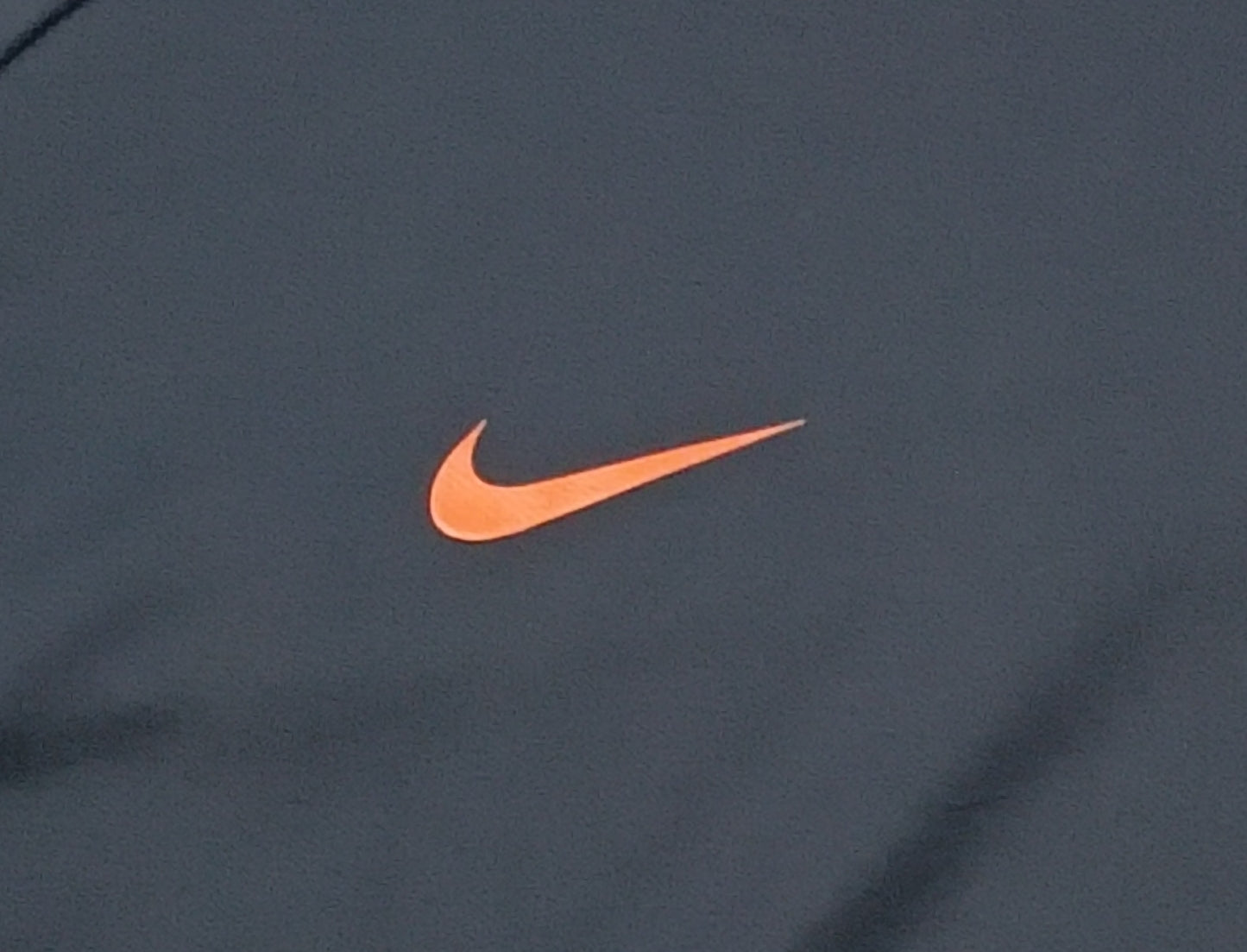 (XL) Nike Netherlands Sweatshirt горнище