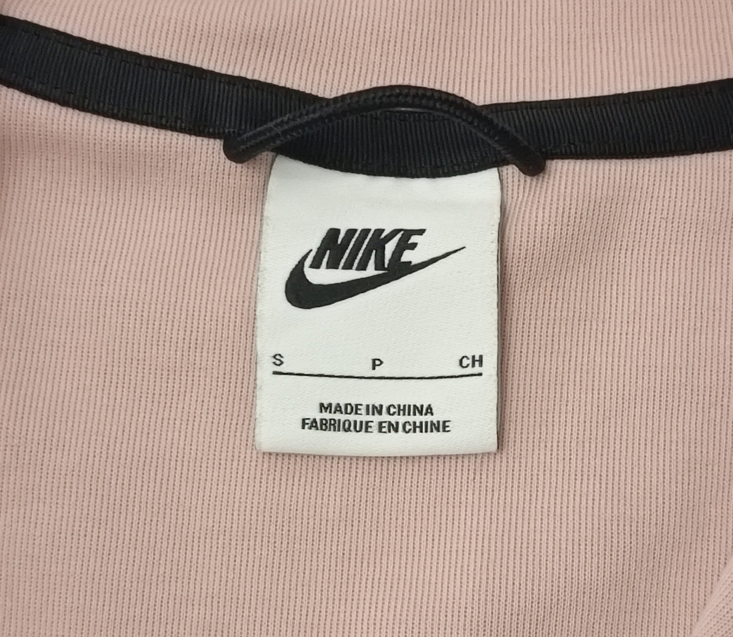 (ДАМСКО) (S) Nike Tech Fleece Tracksuit екип (горнище и долнище)