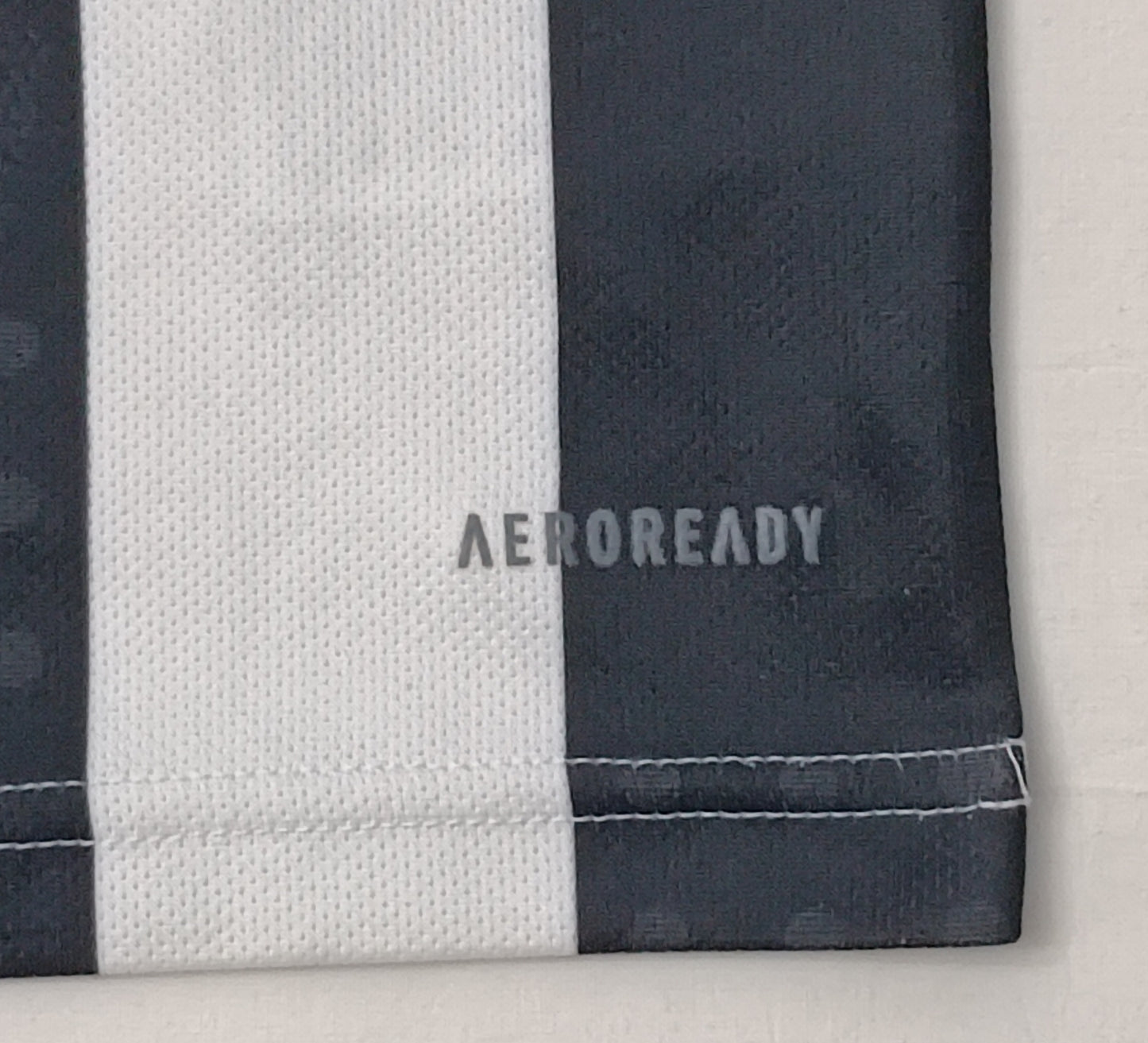 (ДЕТСКО) (Ръст 140-152см) Adidas Juventus 2021/22 Home Jersey тениска