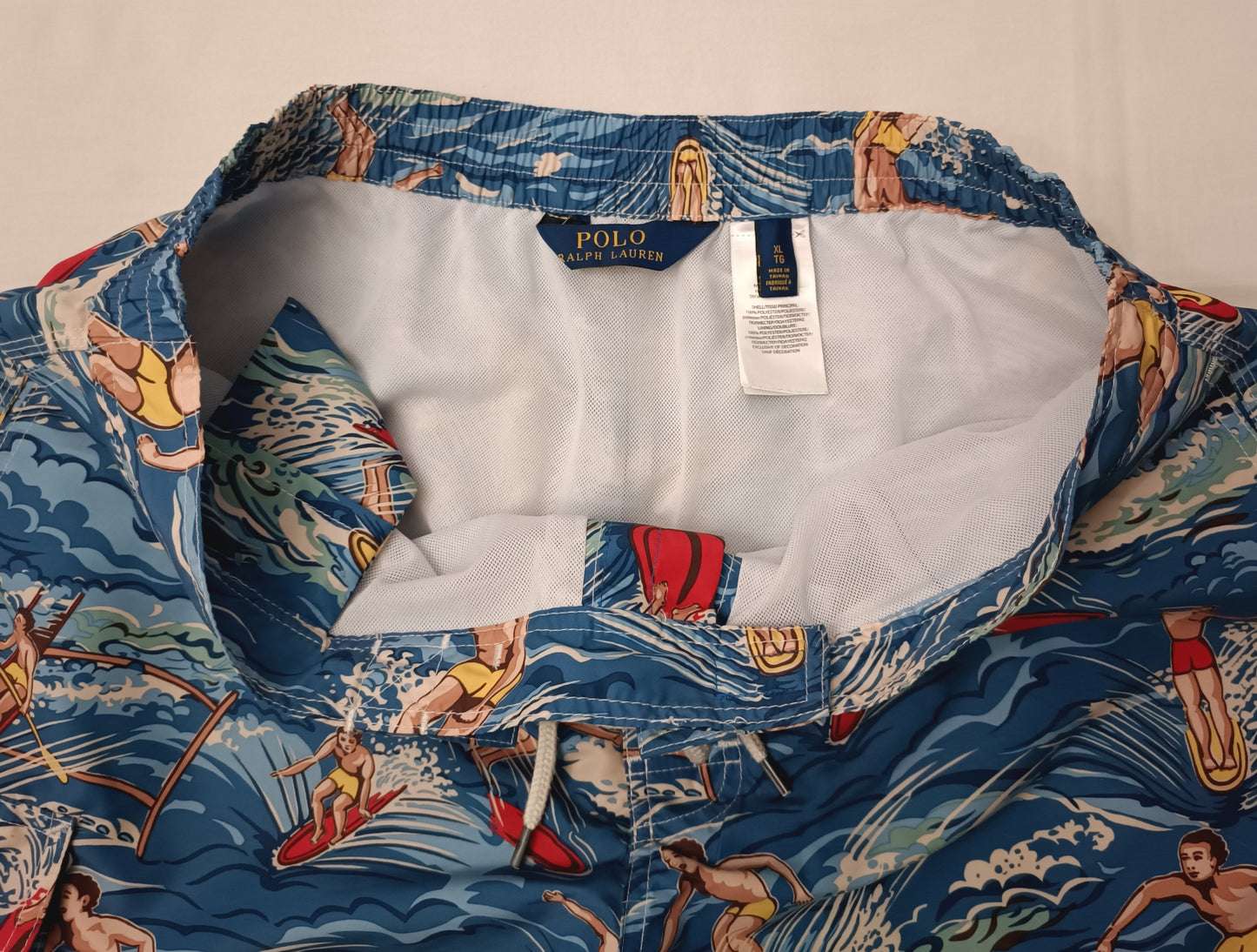 (XL) POLO Ralph Lauren Shorts шорти, бански