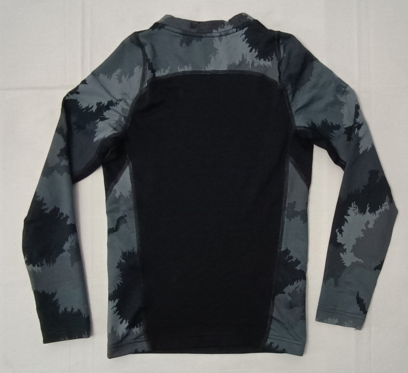 (ДЕТСКО) (Ръст 137-147см) Nike PRO Hyperwarm Long Sleeve Top блуза