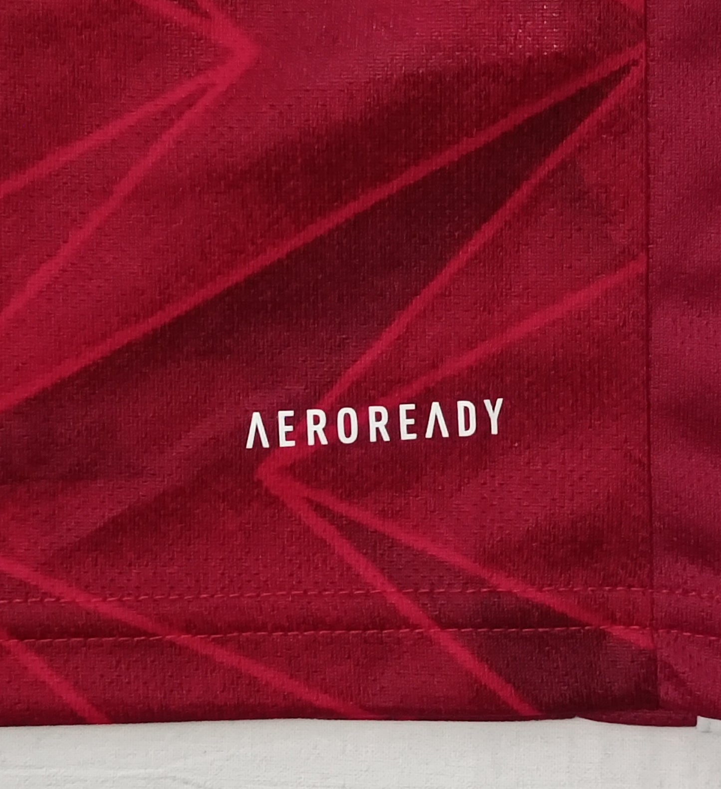 (XS) Adidas Arsenal 2020/21 Home Jersey тениска