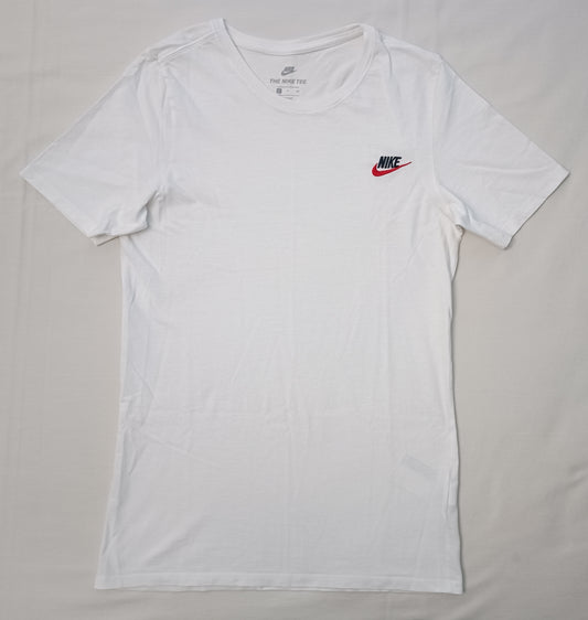 (S) Nike Sportswear Tee тениска