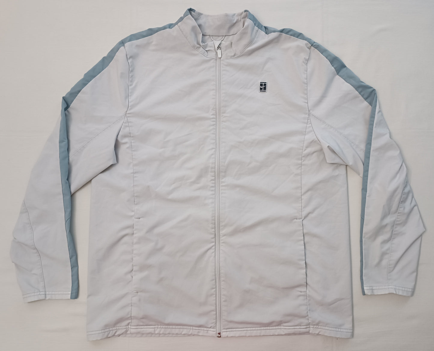 (XL) Nike Court DRI-FIT Tennis Jacket яке